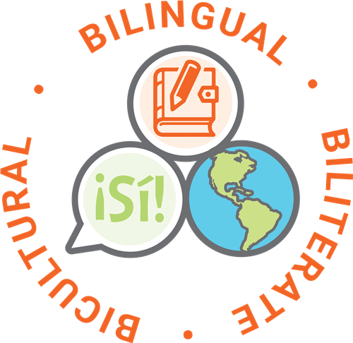 Osborn Dual Language Program Logo